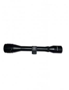 Mira para Rifle Marca Zlip 4x32 AO.