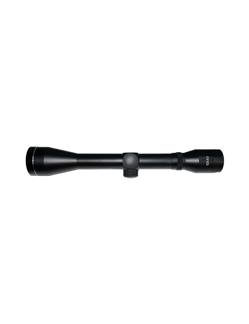 Mira para Rifle Zlip 6x40.
