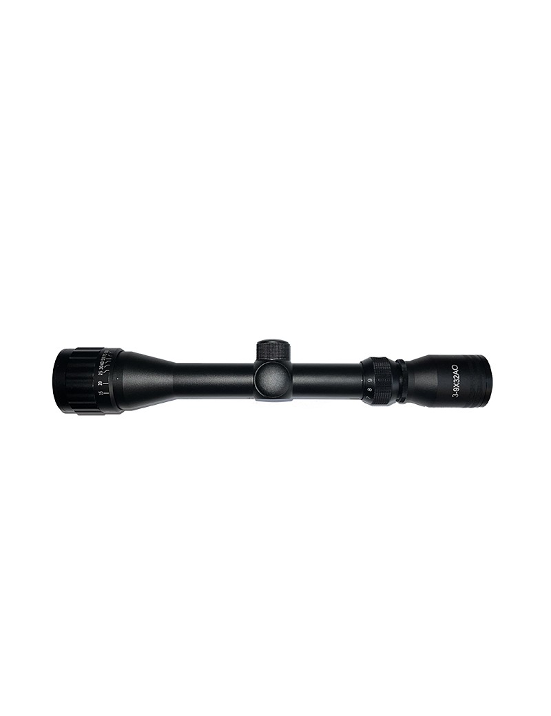 Mira para Rifle Zlip 3-9x32 AO.