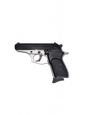 Pistola Bersa Mod. Thunder Cal. 380  Bicolor.
