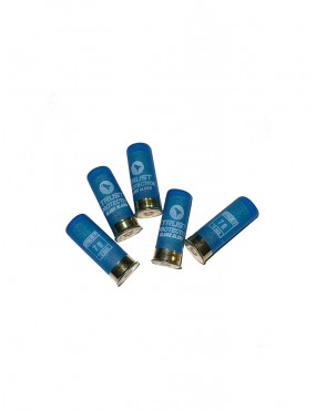 Fogueo Trust Mod. Protección Escopetas Cal. 12. Unidad.