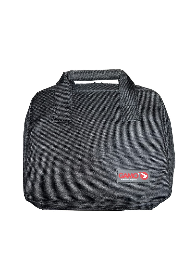Bolso Gamo Para Armas Cortas.