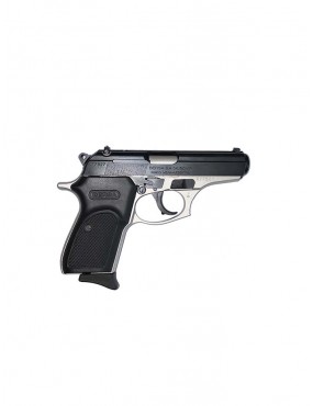 Pistola Bersa Mod. Thunder Cal. 380  Bicolor.