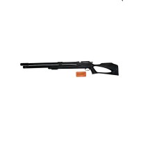 OFERTA Combo Rifle Artemis PCP Cal. 7,62 (.30) Mod. M-25.