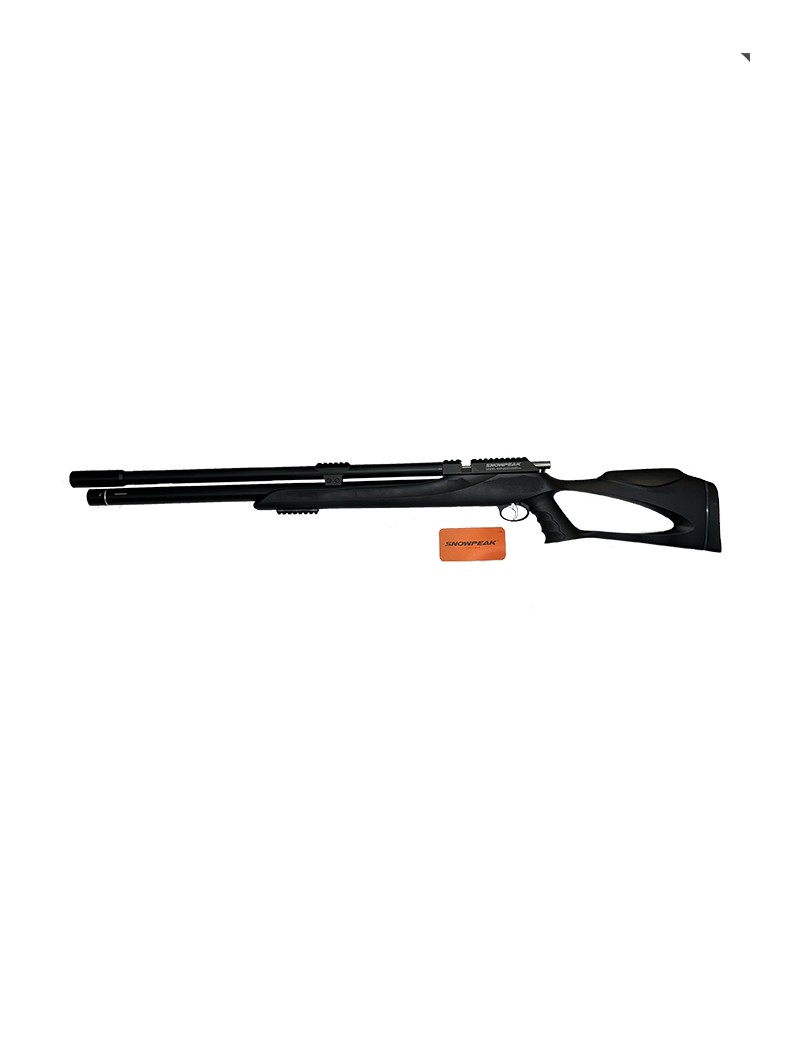 OFERTA Combo Rifle Artemis PCP Cal. 7,62 (.30) Mod. M-25.