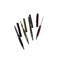 Lápiz Navaja de Defensa Personal Diferentes Colores.