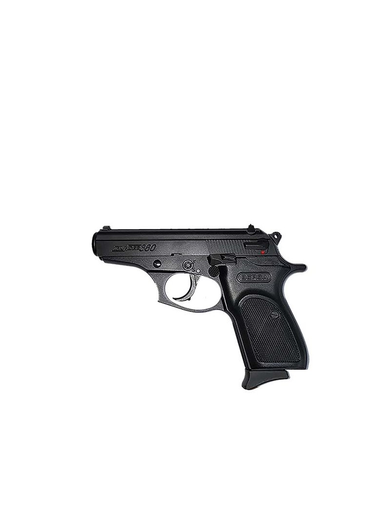 Pistola Bersa Mod. Thunder  Cal. 380.