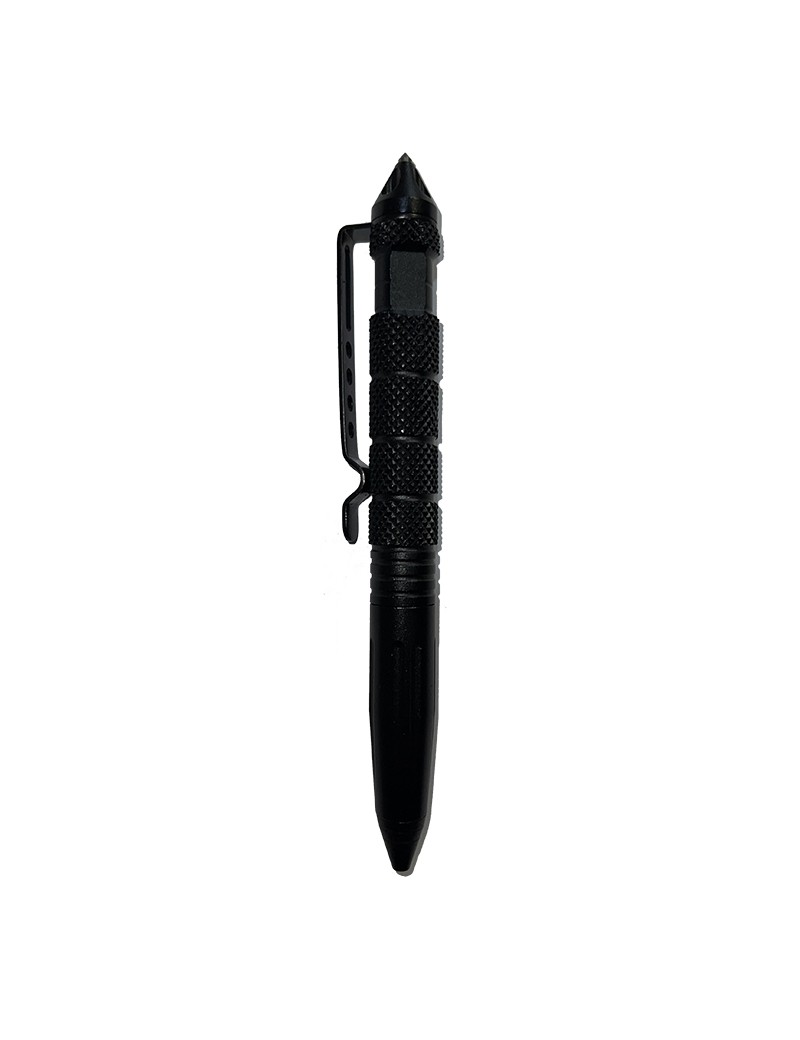 Lápiz  Defensa Personal Punta Metálica + Repu.