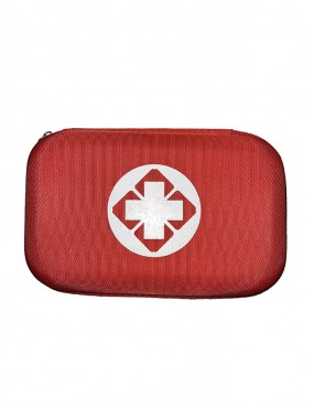 Botiquín de Primeros Auxilios.