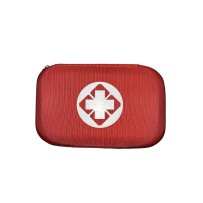 Botiquín de Primeros Auxilios.