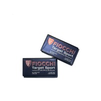 Caja de Balas Fiocchi Mod. Target Sport Cal. 22 Long Rifle Lrn 40 gr.