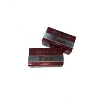Caja de Balas Fiocchi F 300 Cal. 22 Long Rifle 40 gr.