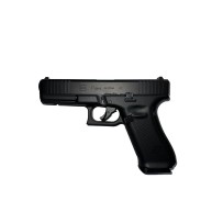 Pistola Traumática Umarex Mod. Glock 17 Gen. 5 T4E Cal.43 CO2.