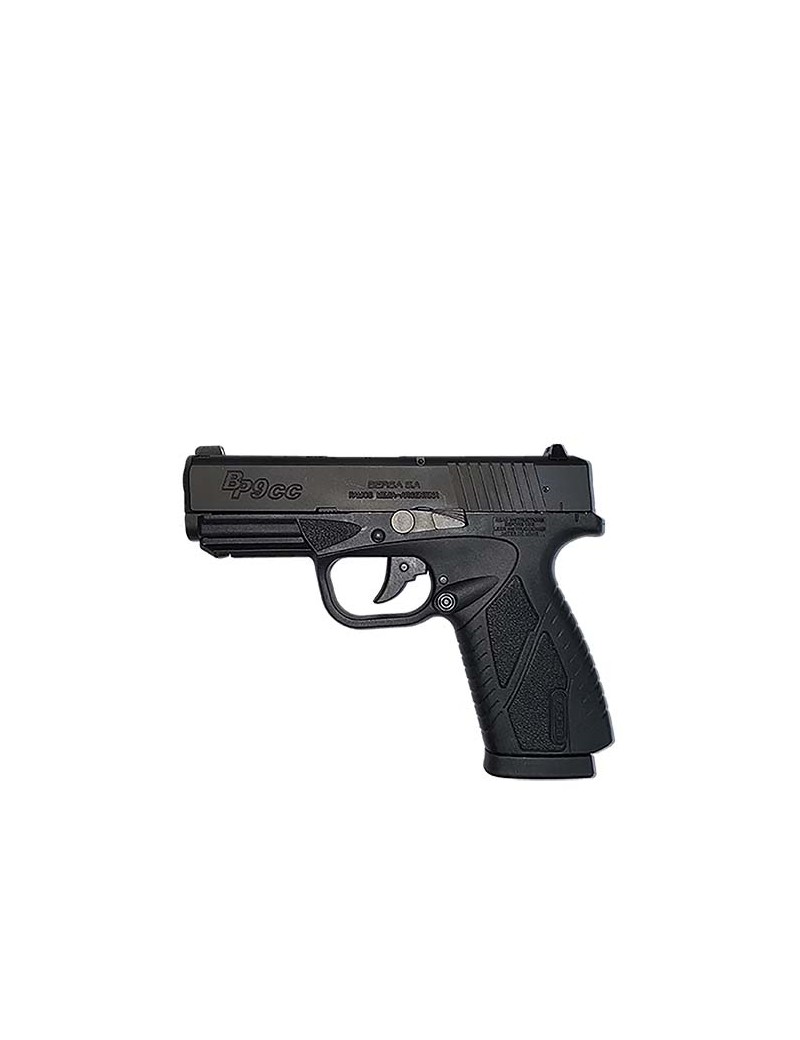 Pistola Bersa Mod. BP9CC Cal. 9mm