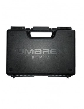 Pistola Traumática Umarex Mod. Glock 17 Gen. 5 T4E Cal.43 CO2.