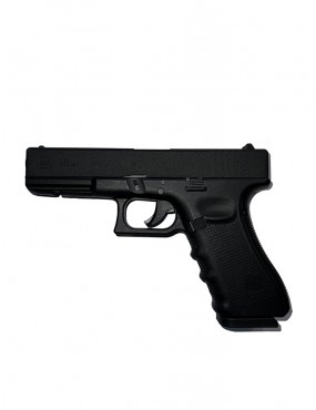 Pistola Airsoft Umarex Mod. Glock 22 Cal. 6 mm. CO2.