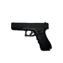 Pistola Airsoft Umarex Mod. Glock 22 Cal. 6 mm. CO2.