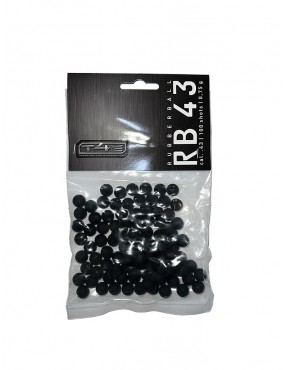 Balin Traumático Umarex Mod. RB 43 Cal. .43.