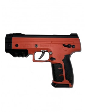 Pistola Traumatica Byrna Mod. SD XL Kinetic Cal. 17 mm - 68.