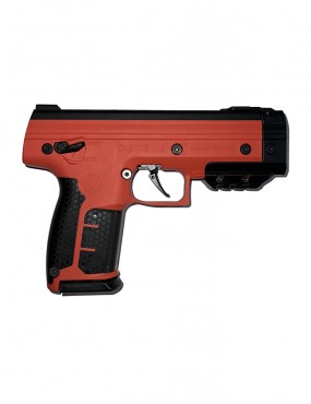 Pistola Traumatica Byrna Mod. SD XL Kinetic Cal. 17 mm - 68.