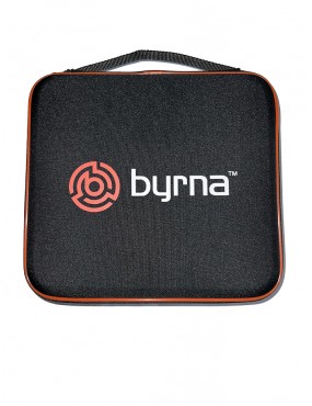 Pistola Traumatica Byrna Mod. SD XL Kinetic Cal. 17 mm - 68.