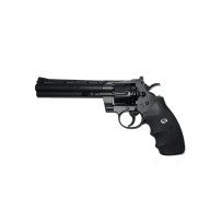 Revolver Umarex Mod. Colt Python .357 Magnum CTG. Cal. 4,5. CO2.