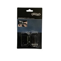 Afilador  Walther Mod. Compact Knife Sharpener Para Navajas y Cuchillos.