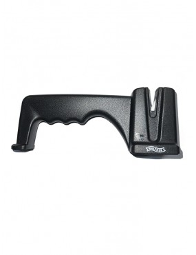 Afilador  Walther Mod. Compact Knife Sharpener Para Navajas y Cuchillos.