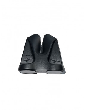 Afilador Doble Wayu Ergonómico Para Navajas y Cuchillos.