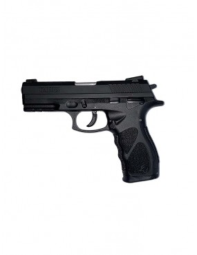 Pistola Taurus 9mm Modelo TH9.