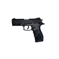 Pistola Taurus 9mm Modelo TH9.