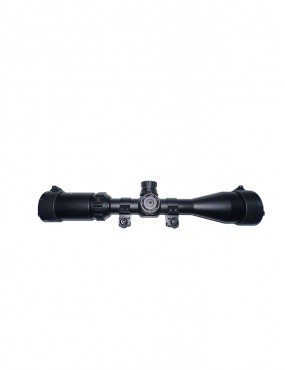 Mira para Rifle Walther ZF 3-9x44 Sniper.