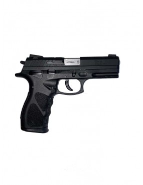 Pistola Taurus 9mm Modelo TH9.