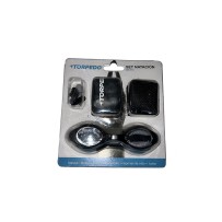 Set de Natación Torpedo para Adultos.