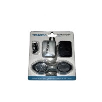 Set de Natación Torpedo para Adultos.