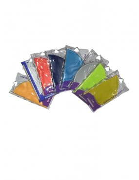 Gorra de Notación de Lycra Torpedo Diferentes Colores.