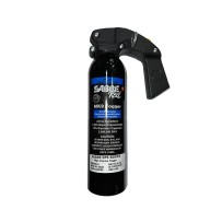 Gas Pimienta Sabre Red Mod. MK9 Fogger 18.5 Oz.