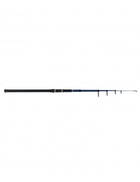 Caña Fulcrum Telescópica Mod. Telesurf 3.0  3,00 m. Para Mar.