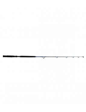 Caña Okuma Mod. Blue Diamond Trolling BD-TR-601M-1 1,80 m. Botera.