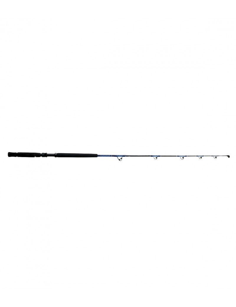 Caña Okuma Mod. Blue Diamond Trolling BD-TR-601M-1 1,80 m. Botera.