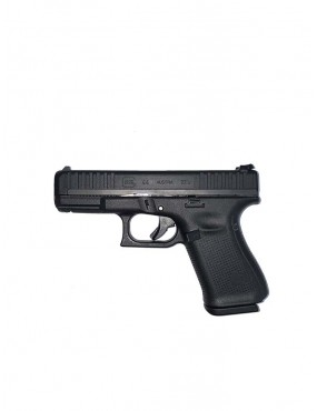 Pistola Glock Mod. 44 LR. Gen 5. Cal. 22 mm.