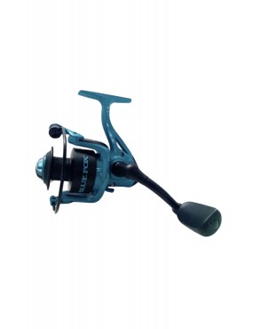 Carrete Rapala Mod. Blue Fox Ranco 6000 Rodamientos 4 + 1.