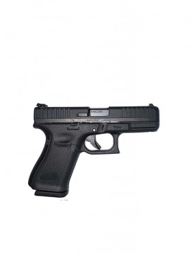 Pistola Glock Mod. 44 LR. Gen 5. Cal. 22 mm.