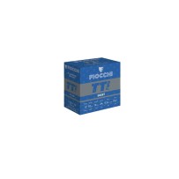 Cartuchos Fiocchi Mod. TT2 Cal. 12 Munición 24 gr.