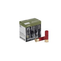 Cartuchos Fiocchi Mod. PL Cal. 16 Munición 28 gr.