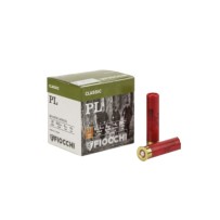 Cartuchos Fiocchi Mod. PL Cal. 32 Munición 14 gr.