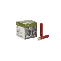 Cartuchos Fiocchi Mod. PL Cal. 36 Munición 11 gr.