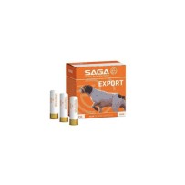 Cartuchos Saga Mod. Export 32 Cal. 12 Munición 32 gr.