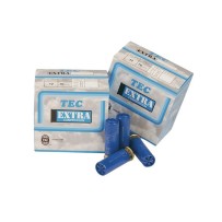 Cartuchos Tec Mod. Trap Competición-Caza Cal. 12 Munición 32 gr.