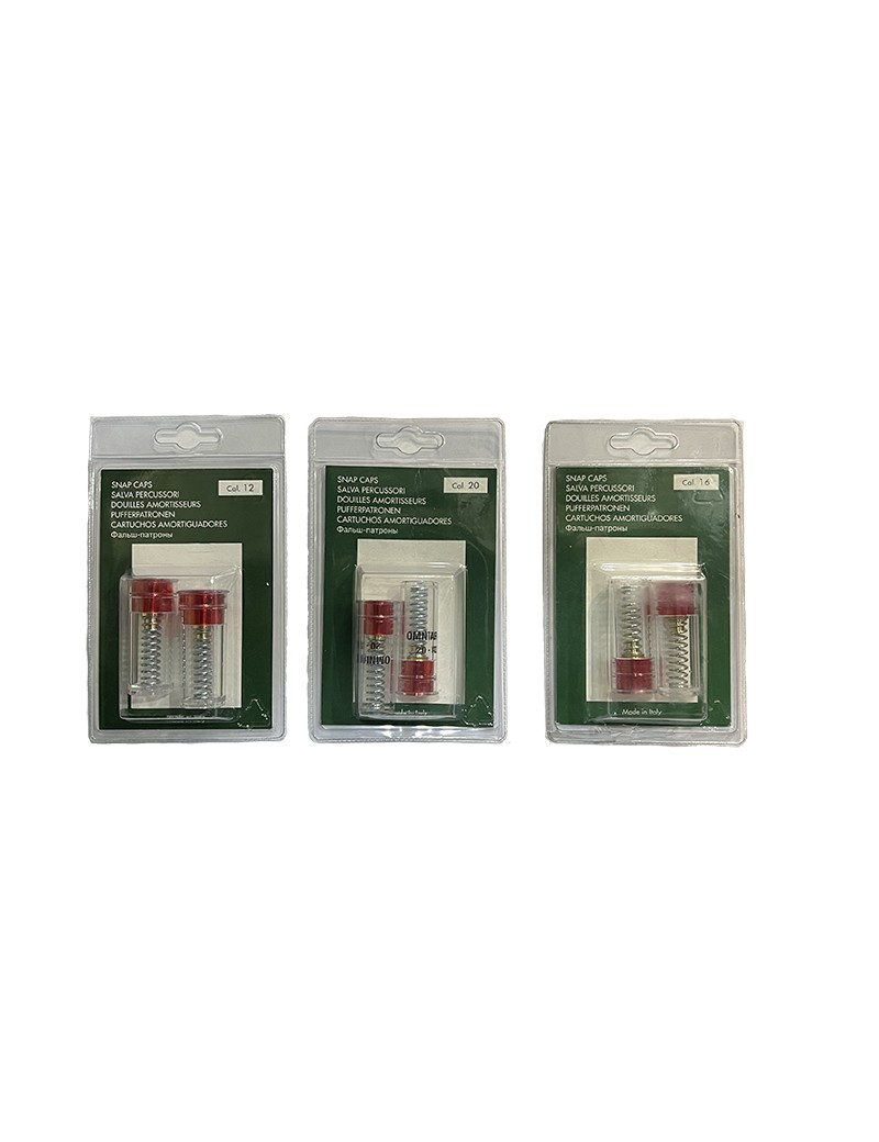 Descansa Percutor Stilcrin Cal. 12 - 16 - 20.